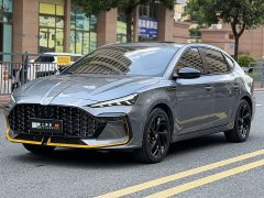 SAIC MG6 Pro 1.5T Automatic Trophy Premier Edition - ფოტო 1