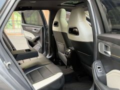 SAIC MG6 Pro 1.5T Automatic Trophy Premier Edition - ფოტო 10