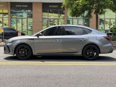 SAIC MG6 Pro 1.5T Automatic Trophy Premier Edition - ფოტო 11