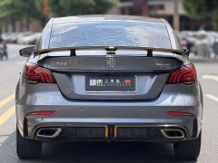 SAIC MG6 Pro 1.5T Automatic Trophy Premier Edition - ფოტო 13