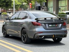 SAIC MG6 Pro 1.5T Automatic Trophy Premier Edition - ფოტო 14