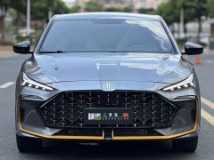 SAIC MG6 Pro 1.5T Automatic Trophy Premier Edition - ფოტო 2