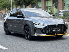SAIC MG6 Pro 1.5T Automatic Trophy Premier Edition - ფოტო 3