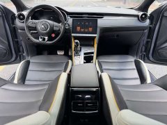 SAIC MG6 Pro 1.5T Automatic Trophy Premier Edition - ფოტო 7