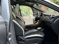 SAIC MG6 Pro 1.5T Automatic Trophy Premier Edition - ფოტო 8