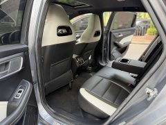 SAIC MG6 Pro 1.5T Automatic Trophy Premier Edition - ფოტო 9