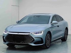 BYD Han 2023 DM-i Champion Edition 121KM Premium - ფოტო 1