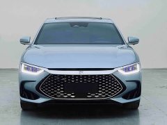 BYD Han 2023 DM-i Champion Edition 121KM Premium - ფოტო 2