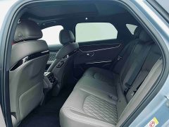 BYD Han 2023 DM-i Champion Edition 121KM Premium - ფოტო 4