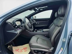 BYD Han 2023 DM-i Champion Edition 121KM Premium - ფოტო 6