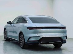 BYD Han 2023 DM-i Champion Edition 121KM Premium - ფოტო 7