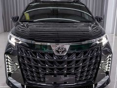 Toyota Gravia 2.5L Hybrid Comfort Edition - ფოტო 1