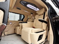 Toyota Gravia 2.5L Hybrid Comfort Edition - ფოტო 4