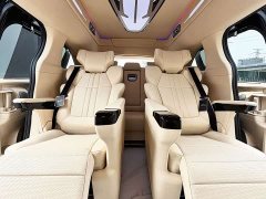 Toyota Gravia 2.5L Hybrid Comfort Edition - ფოტო 5