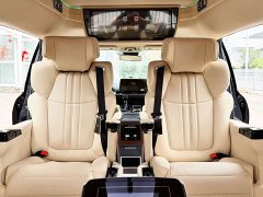 Toyota Gravia 2.5L Hybrid Comfort Edition - ფოტო 6