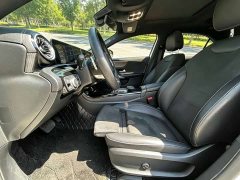 Mercedes-Benz A-Class 2022 Facelift A 200 L Sport Sedan Fashion Edition - ფოტო 8