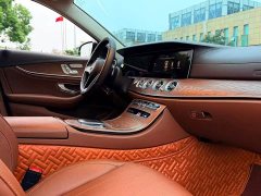 Mercedes-Benz E-Class E 300 L Luxury - ფოტო 2