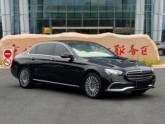 Mercedes-Benz E-Class E 300 L Luxury - ფოტო 3