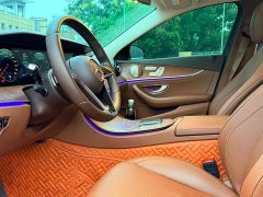Mercedes-Benz E-Class E 300 L Luxury - ფოტო 4