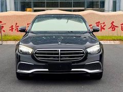 Mercedes-Benz E-Class E 300 L Luxury - ფოტო 5