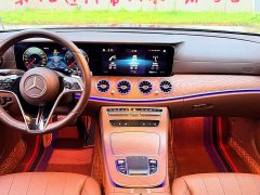 Mercedes-Benz E-Class E 300 L Luxury - ფოტო 6