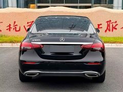 Mercedes-Benz E-Class E 300 L Luxury - ფოტო 7