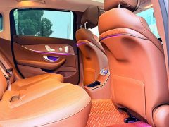 Mercedes-Benz E-Class E 300 L Luxury - ფოტო 8