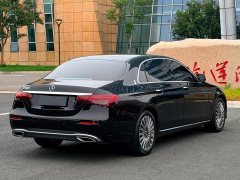 Mercedes-Benz E-Class E 300 L Luxury - ფოტო 9