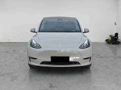 Tesla Model Y Long Range All-Wheel Drive - ფოტო 2