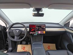Tesla Model Y Long Range All-Wheel Drive - ფოტო 6