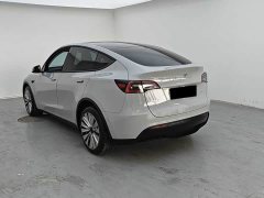 Tesla Model Y Long Range All-Wheel Drive - ფოტო 7