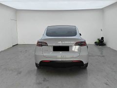 Tesla Model Y Long Range All-Wheel Drive - ფოტო 8