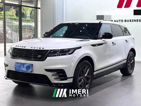 2023 Land Rover Range Rover Evoque 2024 Dynamic SE - ავტომობილი ჩინეთიდან