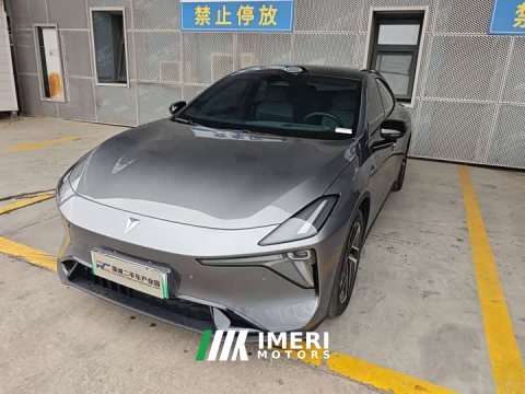 2026 Deepal Deep Blue L06 560Ultra Laser Edition - ავტომობილი ჩინეთიდან