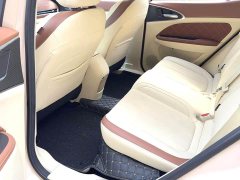 ORA Good Cat 401km Standard Range Luxury Trim Ternary Lithium Battery - ფოტო 10