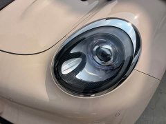 ORA Good Cat 401km Standard Range Luxury Trim Ternary Lithium Battery - ფოტო 4