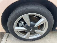 ORA Good Cat 401km Standard Range Luxury Trim Ternary Lithium Battery - ფოტო 5
