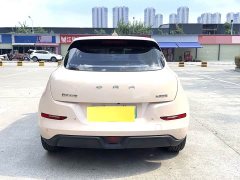 ORA Good Cat 401km Standard Range Luxury Trim Ternary Lithium Battery - ფოტო 8