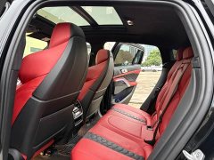BMW X6 M 2020 X6 M - ფოტო 12