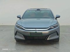 BYD Han L DM-p Four-Wheel Drive Lidar Flagship - ფოტო 2