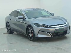 BYD Han L DM-p Four-Wheel Drive Lidar Flagship - ფოტო 3