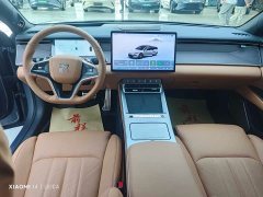 BYD Han L DM-p Four-Wheel Drive Lidar Flagship - ფოტო 5