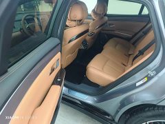BYD Han L DM-p Four-Wheel Drive Lidar Flagship - ფოტო 6