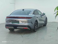 BYD Han L DM-p Four-Wheel Drive Lidar Flagship - ფოტო 7