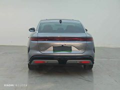 BYD Han L DM-p Four-Wheel Drive Lidar Flagship - ფოტო 8