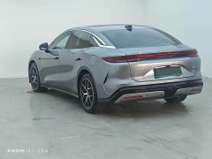 BYD Han L DM-p Four-Wheel Drive Lidar Flagship - ფოტო 9