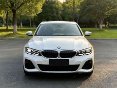 BMW 3 Series 320Li M Sport Package - ფოტო 2
