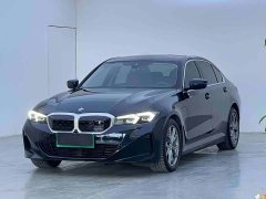BMW i3 eDrive 35 L - ფოტო 1