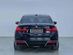BMW i3 eDrive 35 L - ფოტო 2