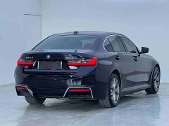 BMW i3 eDrive 35 L - ფოტო 3